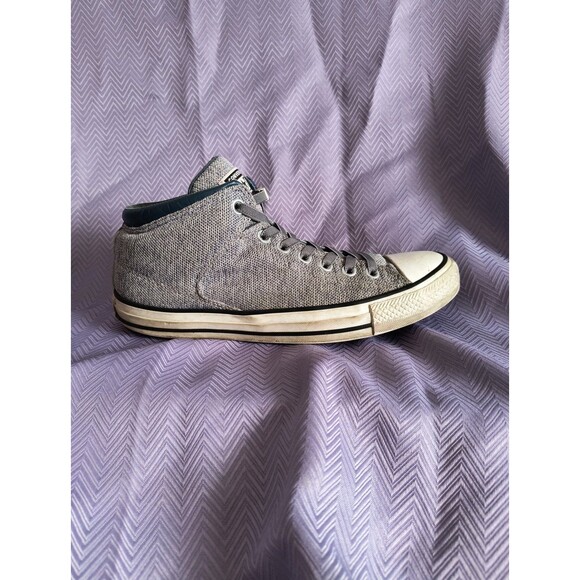 Dr. Scholl's Converse Chuck Taylor All Star Comfort Sneakers Men's 8 Women's 10 - Picture 2 of 9